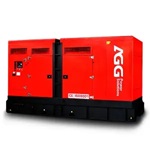 Diesel Generator set | P450E5 - P450E5-50HZ