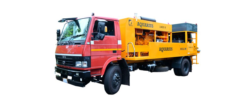 MOBILE LINE PUMP – 1405 D MOLI 