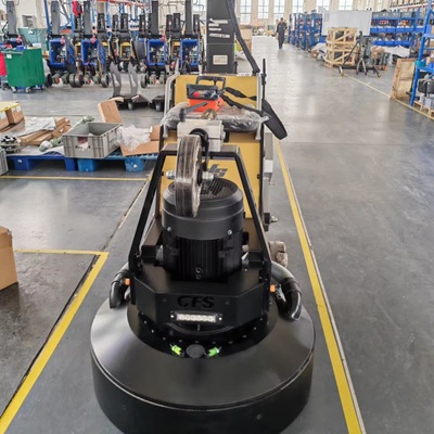 Floor Grinding Machine Concrete Grinder Control Concrete Floor Grinding Machine--c92