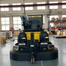 CFS Floor Grinding Machine Concrete Floor Grinder——1680