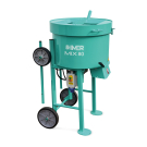 IMER Compact & Lightweight Mixer Imer MIX 80