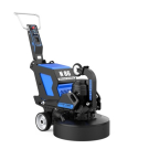 CFS Hand Push Concrete Floor Grinding Concrete Polishing Floor——N86