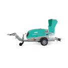 IMER IMER MOVER 270D EVO - Diesel-Powered Pneumatic Conveyor