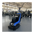 CFS Quality Assured Medium Duty Floor Grinder Removes Uneven Floors, Old Coatings, and Imperfections