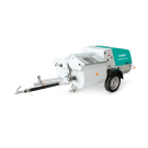 IMER IMER Prestige Hydraulic Screw Pump