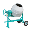 IMER Portable Concrete Mixer Imer MULTI-MIX 350