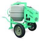 IMER Noiseless & Reliable Concrete Mixer IMER SYNTESI 350 LA