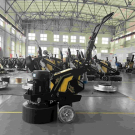 CFS Factory Direct Delivery of for Easy Handling of Concrete and Epoxy Flooring——GD520