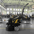 CFS Factory Direct Delivery of for Easy Handling of Concrete and Epoxy Flooring——GD520