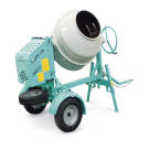 IMER Road Towable Concrete & Mortar Mixer IMER WORKMAN II