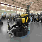 CFS Floor Grinding Machine Concrete Grinder Control Concrete Floor Grinding Machine——c86p