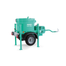 IMER High-Capacity Portable Mixer Imer MIX 200