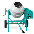 IMER Road Towable Concrete Mixer IMER SYNTESI R