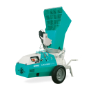 IMER MOVER 190E EVO - 270E - Pneumatic Pump with Mixer