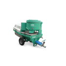 IMER STEP 120 Three-Phase Screw Pump