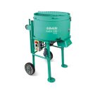 IMER Lightweight & Efficient Mortar Mixer IMER MIX 120 PLUS